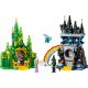 4. CONSTR LEGO EMRLD CITY&KIAMO CASTLE75689