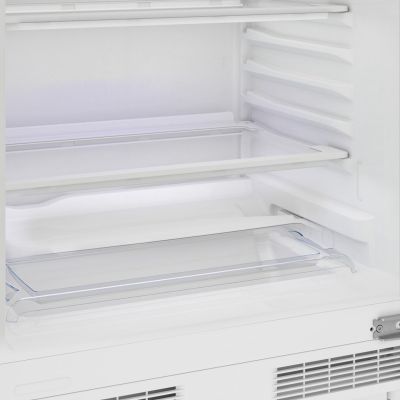 6. BEKO BU1104N Undercounter Refrigerator