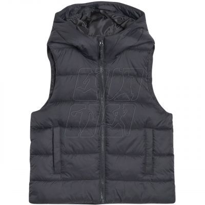 Vest 4F M169 Jr 4FJWSS25TVJAM169 20S