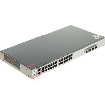 Ruijie Networks RG-CS86-24MG4VS-UP Network Switch Managed 5G Ethernet (100/1000/5000) Support PoE Gray