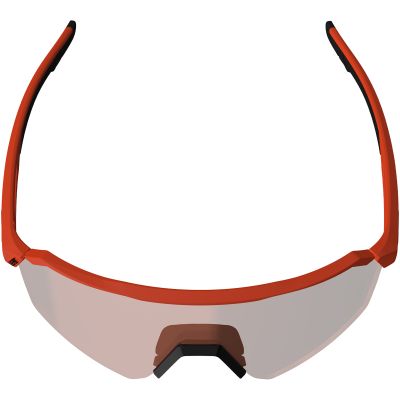 LEATT RideViz Lite Iriz Cycling Glasses (small)