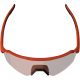 LEATT RideViz Lite Iriz Cycling Glasses (small)