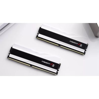 5. G.Skill Trident Z5 RGB Memory Module 48GB 2 x 24GB DDR5 288-pin DIMM