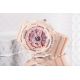 5. Skmei 1688PK Women's Watch + BOX