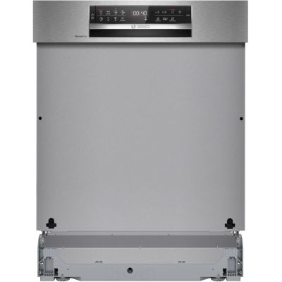 4. BOSCH SMI6ECS10E built-in dishwasher
