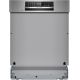 4. BOSCH SMI6ECS10E built-in dishwasher