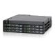 5. IcyDock 6x6.3cm SATAI-III Mounting Plate for 1x5.25" HDD/SSD in Retail
