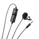 Lavalier Microphone BY-M1