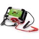 3. Automatic Battery Charger with 110 A Jump Start W14015 WUBER