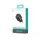7. Joyroom JR-TG7 33W USB-A + USB-C Wall Charger - Black