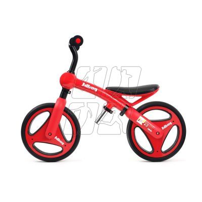 4. Balance bike Jd Bug TC18 HS-TNK-000010966