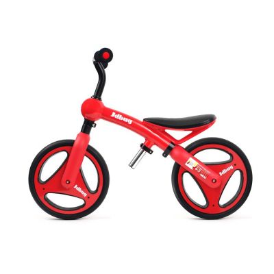 4. Jd Bug TC18 Balance Bike HS-TNK-000010966