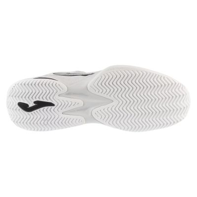 4. Joma Master 1000 Men 2602 TM100W2602C White 40