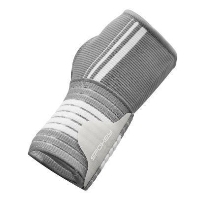 2. Spokey Segro Pro Wrist Strap SPK-941788