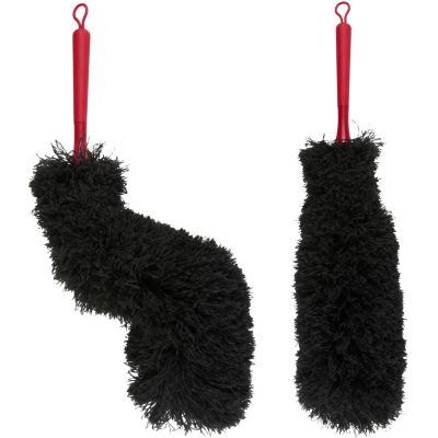 8. DIRT DEVIL FLEXIBLE MICROFIBER CAR WASH BRUSH 52CM