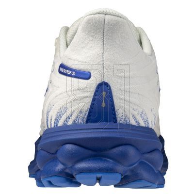 4. Mizuno Wave Skyrise 6 M J1GC250954 shoes