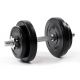 Bituminous dumbbells Profit DK 4153 10KG