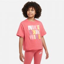 Nike Sportswear Jr T-shirt DZ3579-894