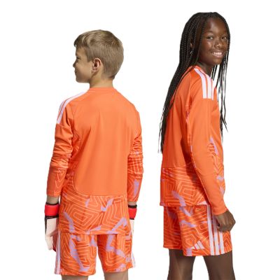 4. adidas Junior Tiro 26 Competition Goalkeeper Jersey KB5239