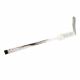 2. Bauer Vapor Flypro 27" Sr Goalkeeper Stick