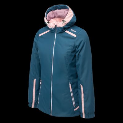 Women's 2ALU Insulated Jacket