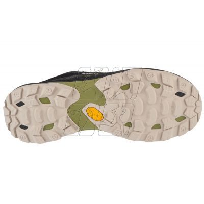 4. Merrell Moab Speed 2 M shoes J037525 