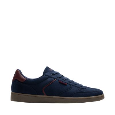 Fila Sentiero S men's shoes navy blue FFM0486 53392