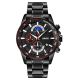 Skmei 9250BKBK Men's Watch + BOX