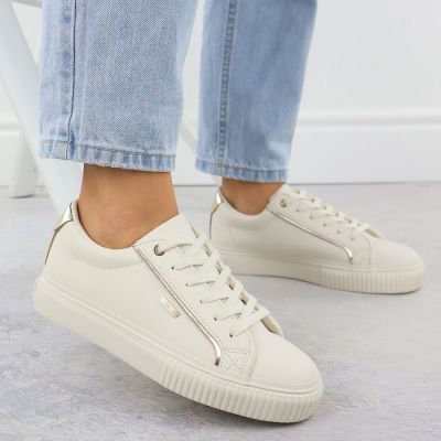 6. Big Star W eco-leather sneakers SS274027 INT2164B