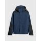 13. Men's trekking jacket 10000 membrane 4F 4FRSS26TTJAM1269-31S