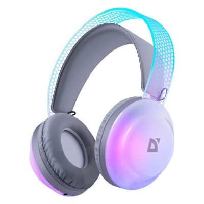 Defender Bluetooth Freemotion Over-Ear Headphones B651 63651