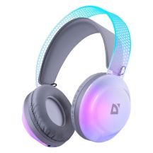 Defender Bluetooth Freemotion Over-Ear Headphones B651 63651