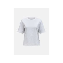 Peak Performance W Coolmax Tee White