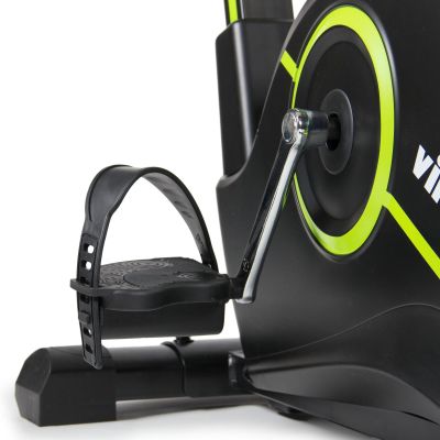 17. VIRTUFIT ICONSOLE HTR 2.1 ERGOMETERS EXERCISE BIKE