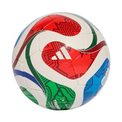 6. Football adidas World Cup 26 Trionda Training hall JD8048