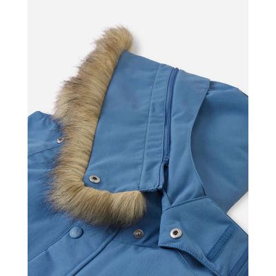 7. Reima Stravanger winter overall for kids – waterproof and breathable (5100110A-67A0)