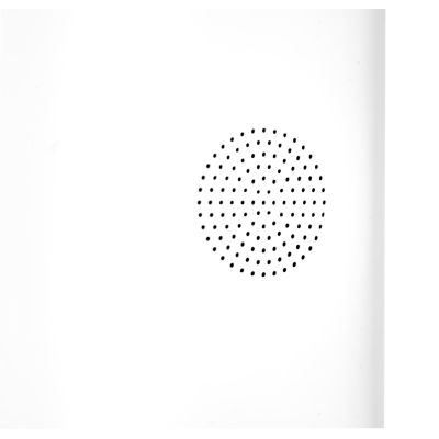 8. Activejet Selected WKS-120BPJ tower fan (white)