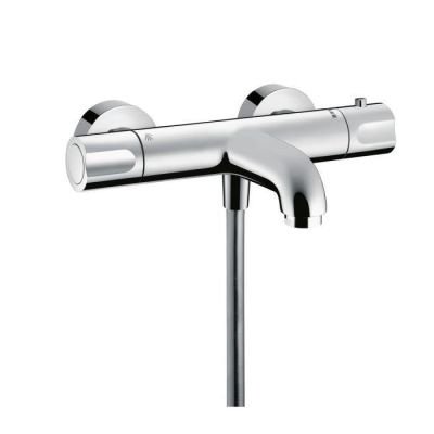 4. Hansgrohe HG Ecostat 1001 CL thermostatic bathtub faucet