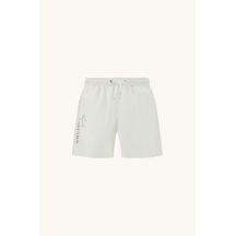 Paul&Shark men's swimming trunks white 26415007-010 – stylish, comfortable, sea-ready