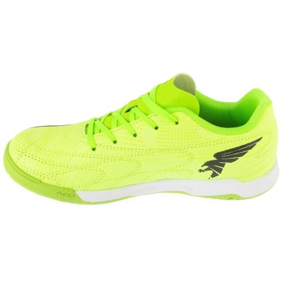 2. Joma Evolution Jr 2511 IN EVJW2511IN Yellow 32