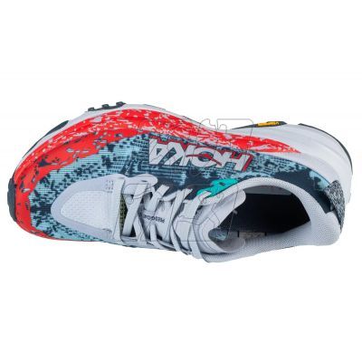 3. Hoka Speedgoat 6 W Running Shoes 1147811-GKS