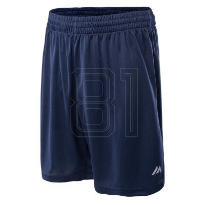 2. Martes Masi Jr.92800330068 shorts