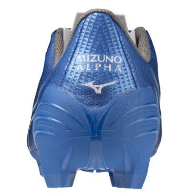 5. Mizuno Alfa Select FG M P1GA246527 shoes