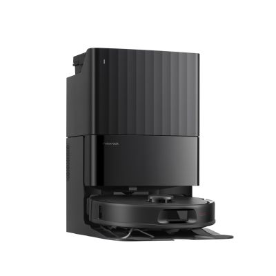 3. Roborock Qrevo L 798 QVRRS52-00 0.33L Black Cleaning Robot