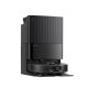 3. Roborock Qrevo L 798 QVRRS52-00 0.33L Black Cleaning Robot