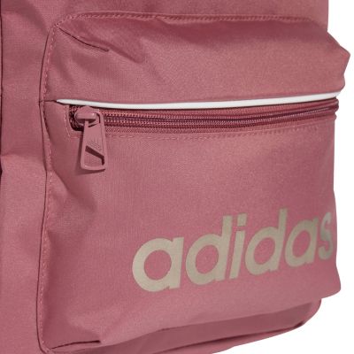 12. adidas Linear Essentials IV5116 backpack