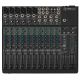 6. Mackie 1402VLZ4 14ch 20-50000Hz Black