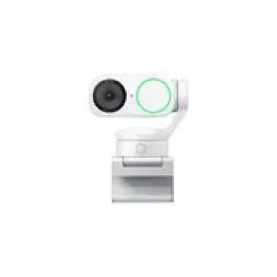 3. Insta360 CINSABNB_2 Webcam 3840 x 2160 px USB-C White