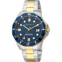 ESPRIT Kale Men's Watch ES1G367M0095 + BOX