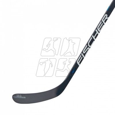 Fischer RC One IS1 Int H125223,55,065 composite stick